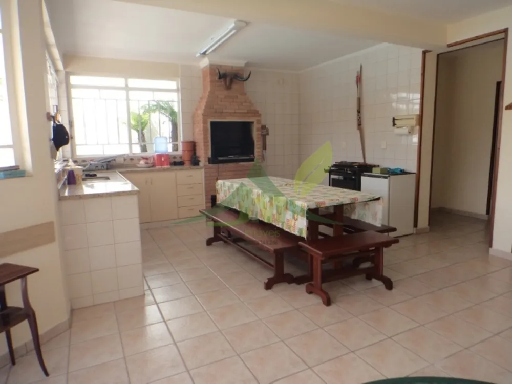 Casa, 4 quartos, 600 m² - Foto 9
