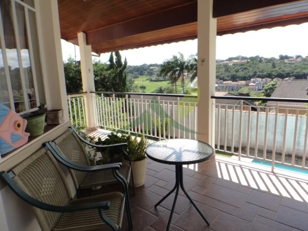Casa, 4 quartos, 600 m² - Foto 3
