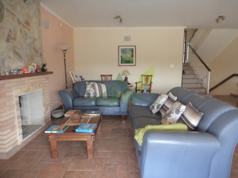 Casa, 4 quartos, 600 m² - Foto 4