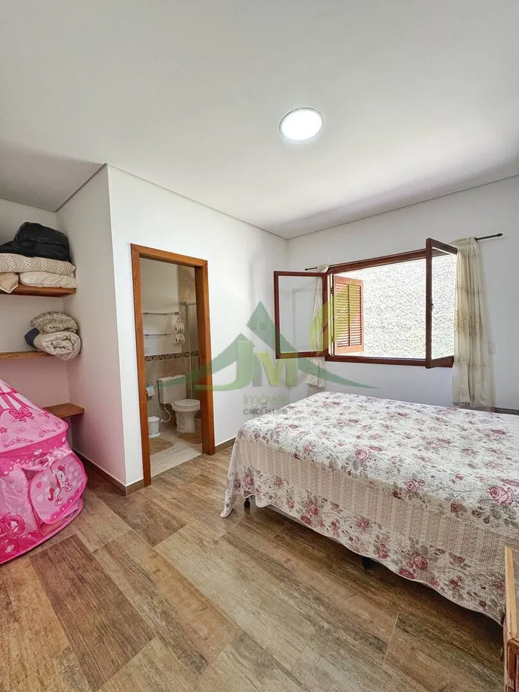 Sítio, 6 quartos, 19 hectares - Foto 1