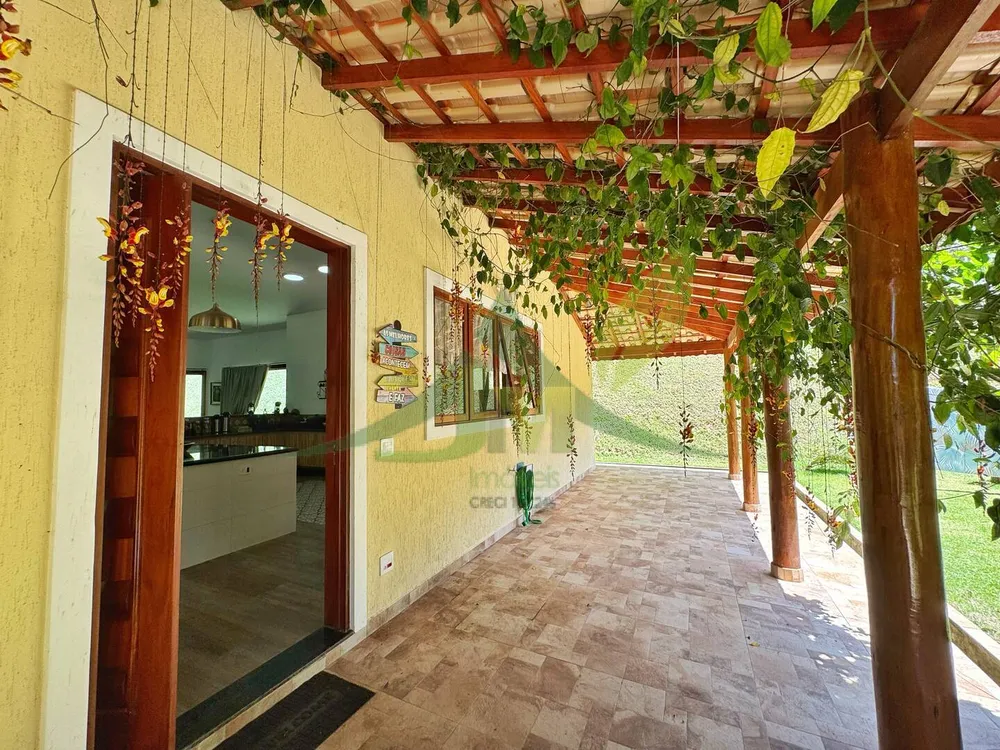 Sítio, 6 quartos, 19 hectares - Foto 7