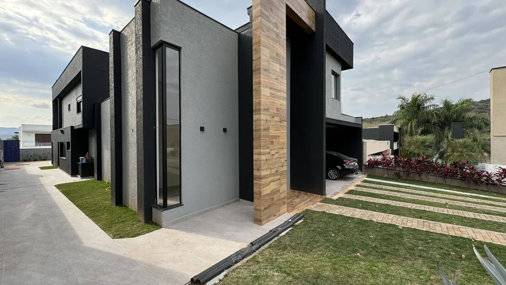 Casa - Foto 1