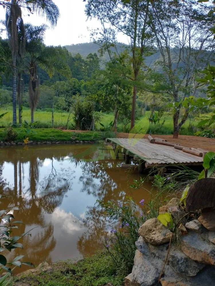Chácara, 3 quartos, 5000 m² - Foto 1