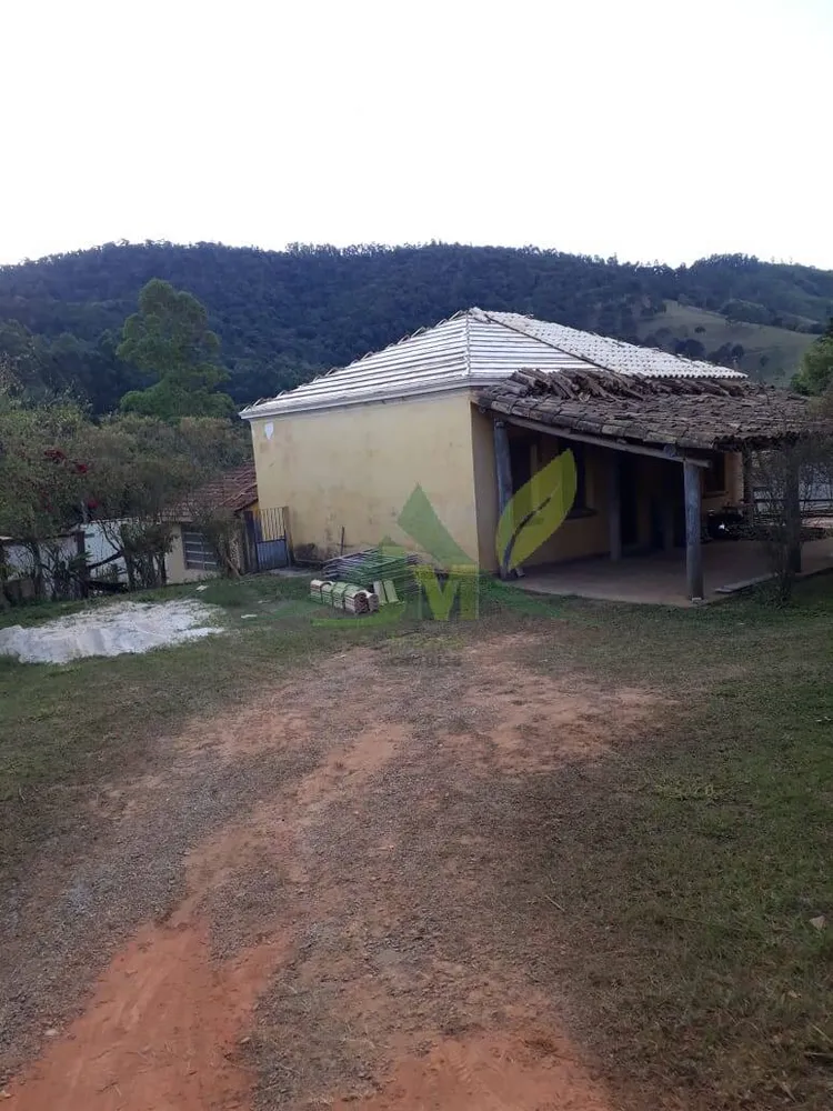 Chácara, 3 quartos, 5000 m² - Foto 7
