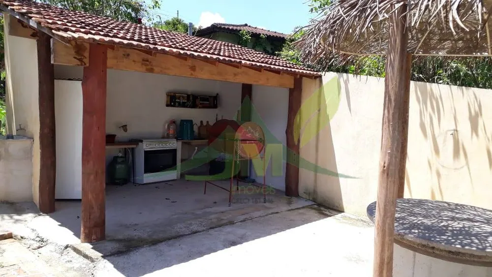 Sítio, 3 quartos, 5000 m² - Foto 3