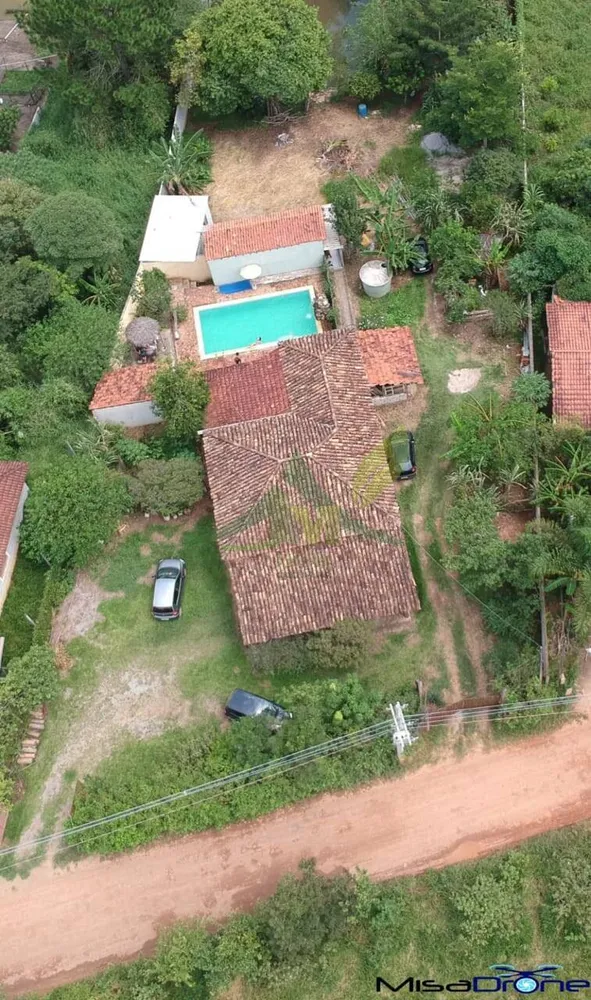 Chácara, 3 quartos, 5000 m² - Foto 6