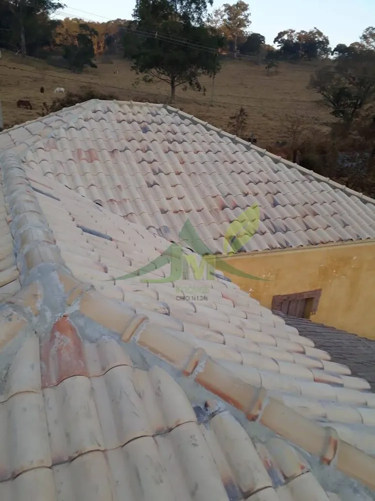 Chácara, 3 quartos, 5000 m² - Foto 4