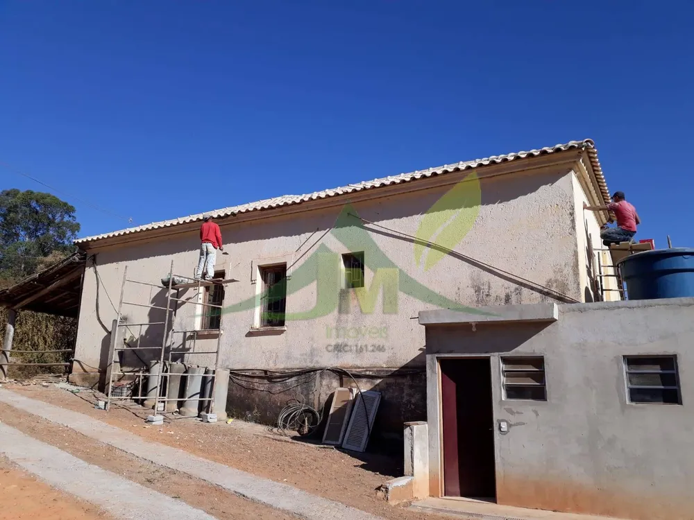 Chácara, 3 quartos, 5000 m² - Foto 3