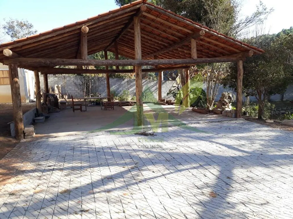 Chácara, 3 quartos, 5000 m² - Foto 2