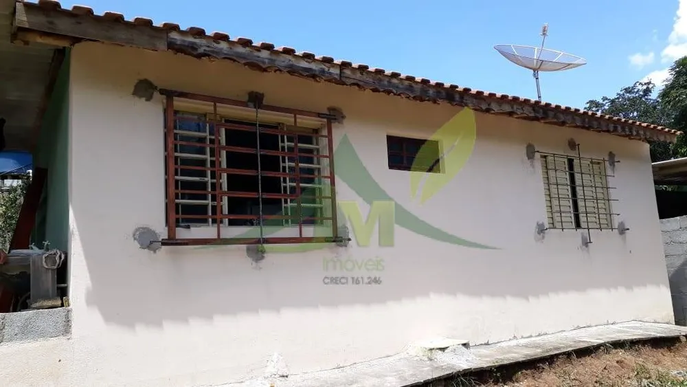 Chácara, 3 quartos, 5000 m² - Foto 5