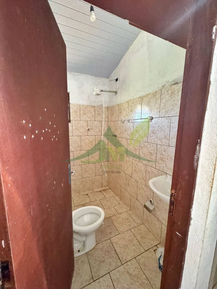 Chácara, 2 quartos, 2790 m² - Foto 2