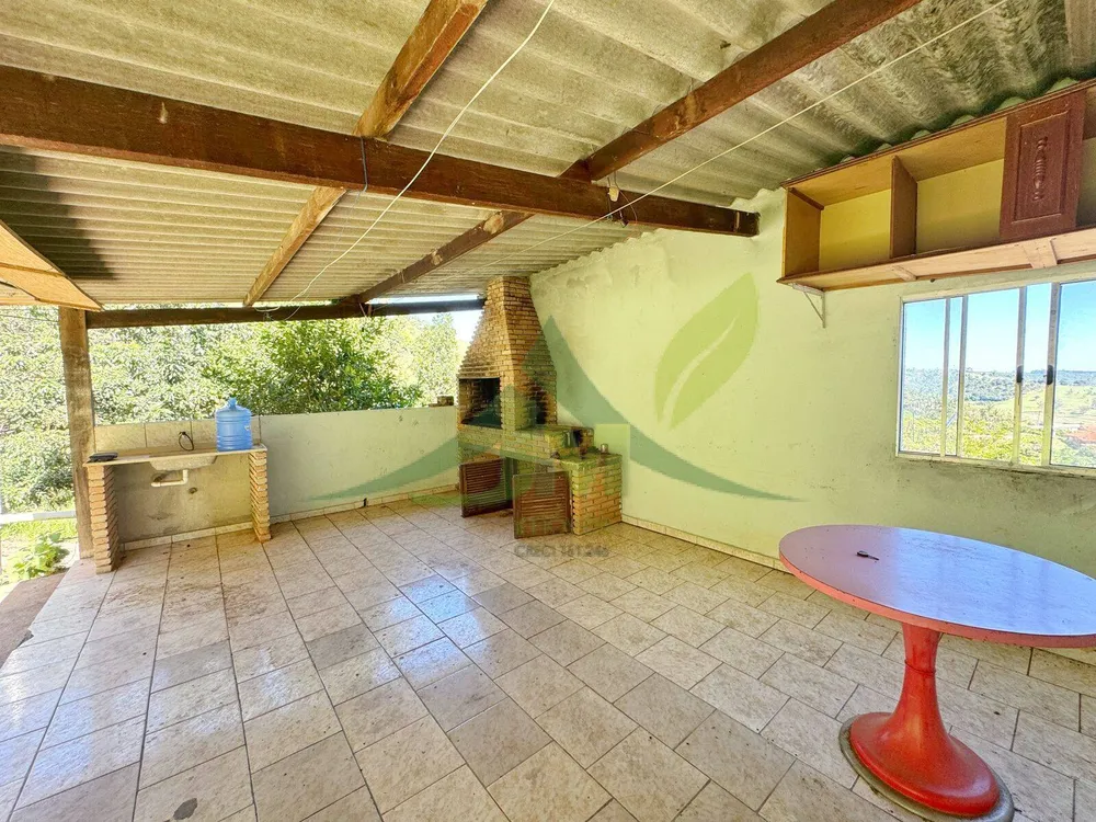 Chácara, 2 quartos, 2790 m² - Foto 1