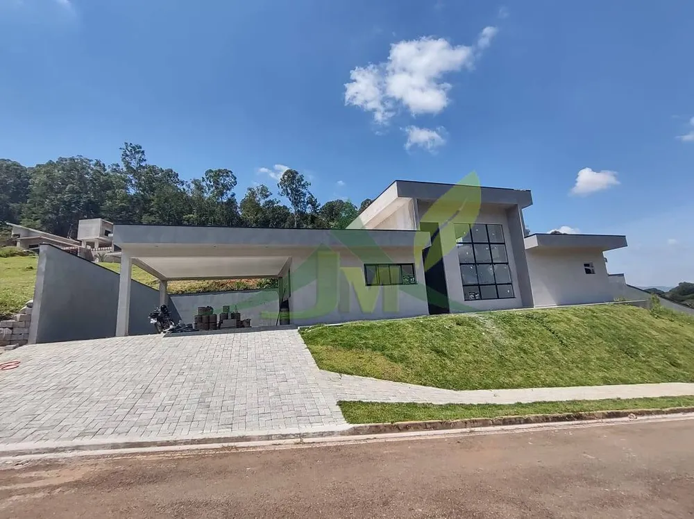 Casa de Condomínio, 3 quartos - Foto 7