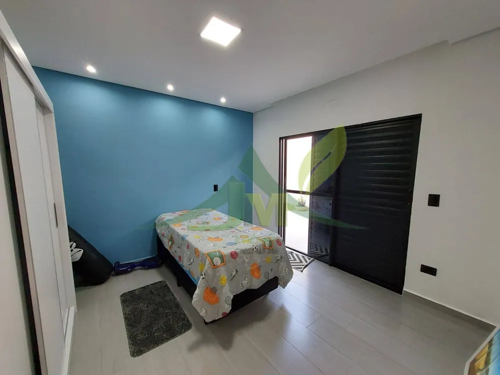 Casa de Condomínio, 3 quartos - Foto 16