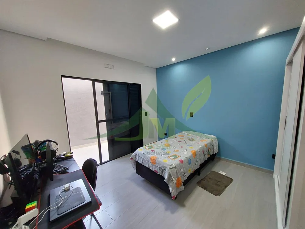 Casa de Condomínio, 3 quartos - Foto 12