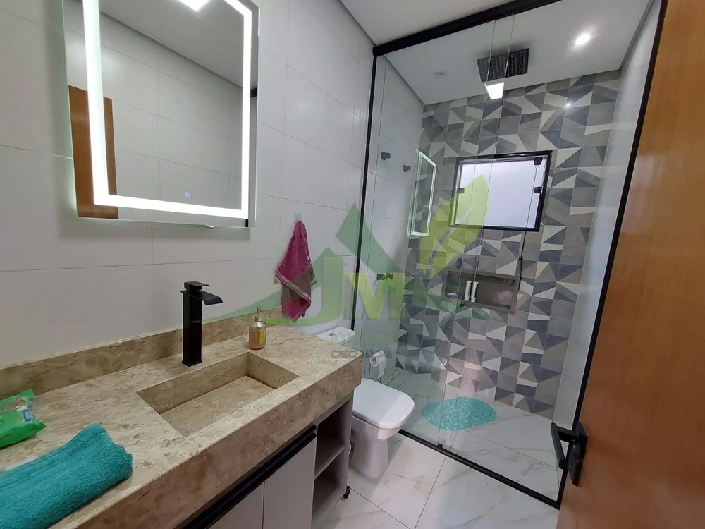 Casa de Condomínio, 3 quartos - Foto 8