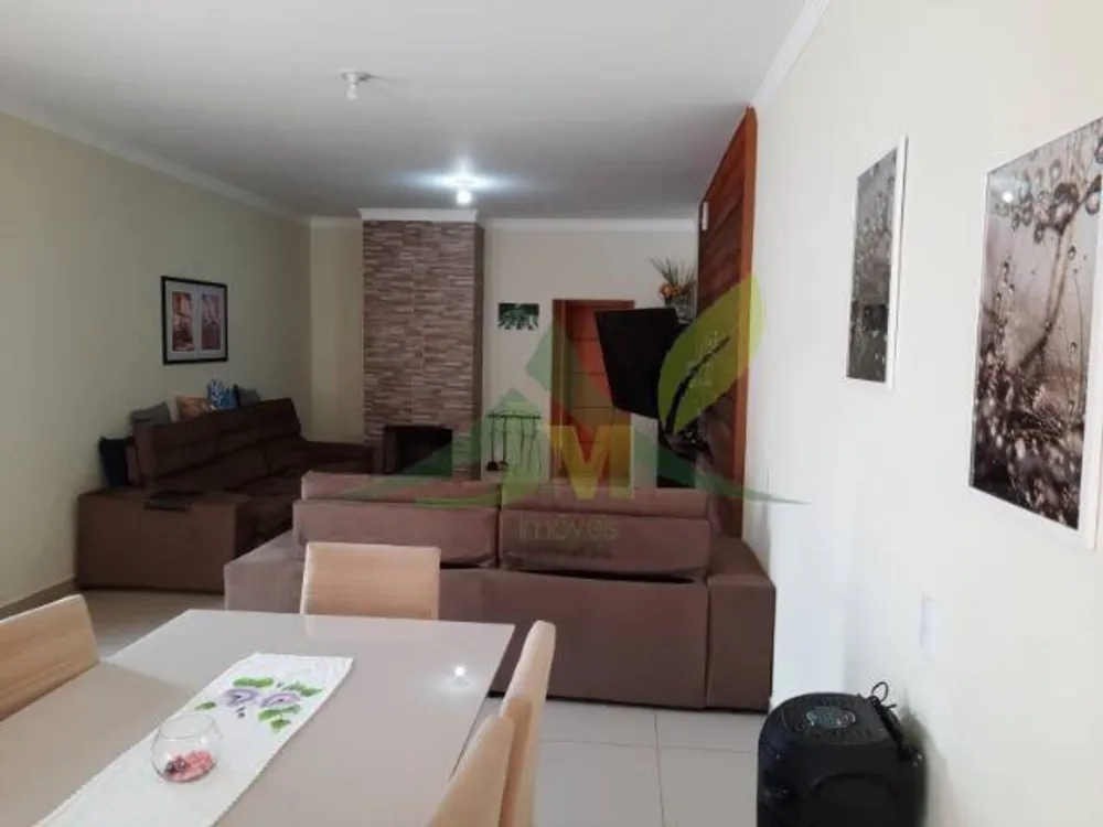 Casa de Condomínio, 4 quartos - Foto 11