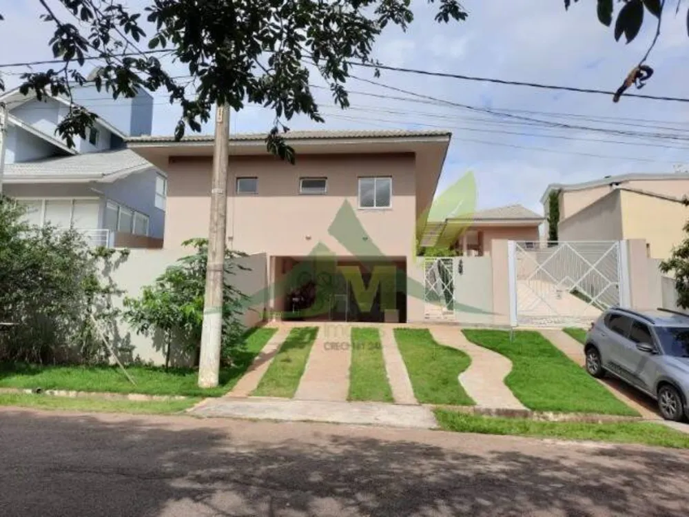 Casa de Condomínio, 4 quartos - Foto 10