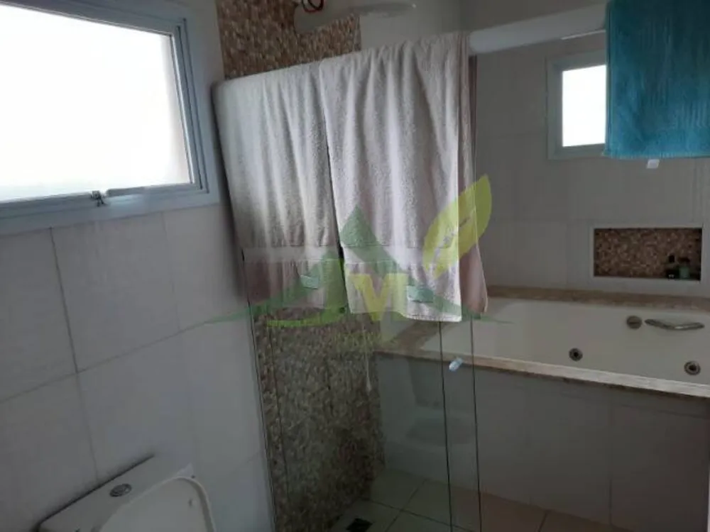 Casa de Condomínio, 4 quartos - Foto 13