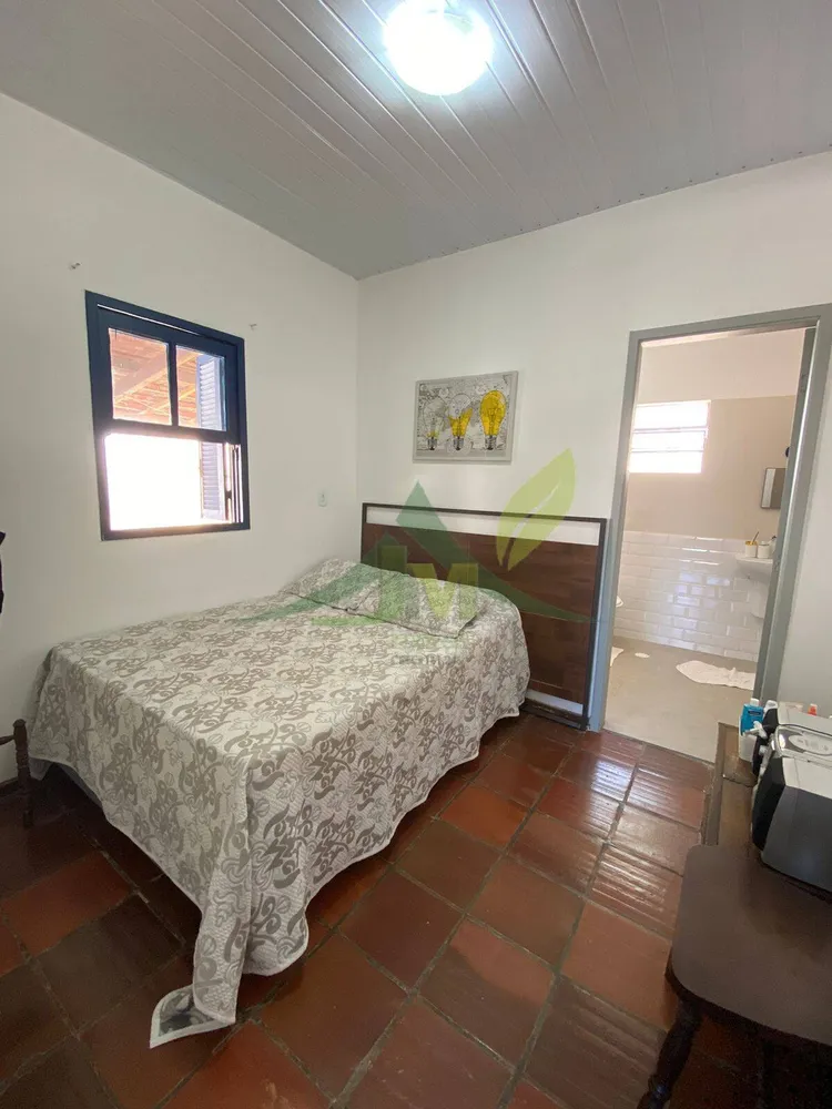 Chácara, 6 quartos, 2 hectares - Foto 7