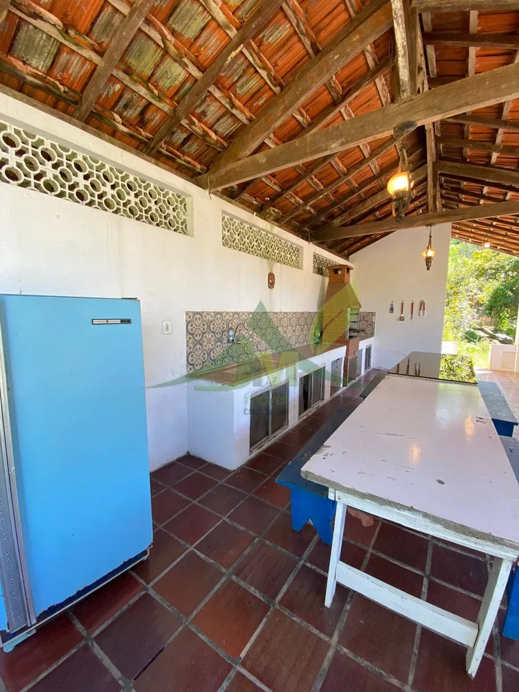 Chácara, 6 quartos, 2 hectares - Foto 4