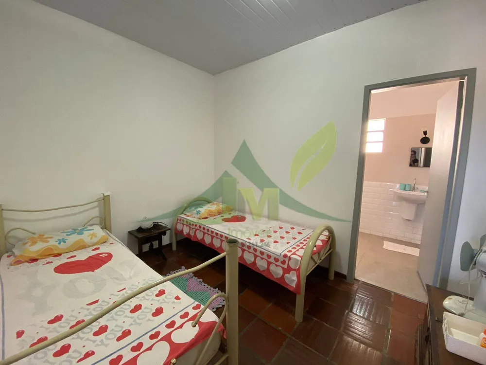 Chácara, 6 quartos, 2 hectares - Foto 6