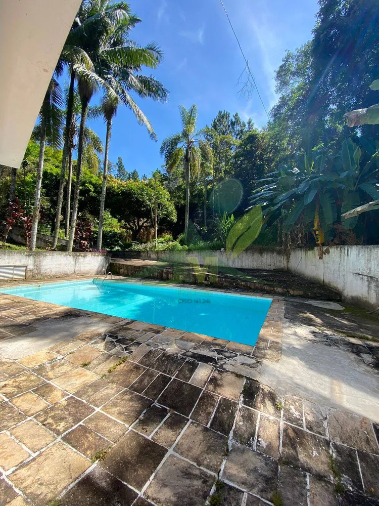 Chácara, 6 quartos, 2 hectares - Foto 1
