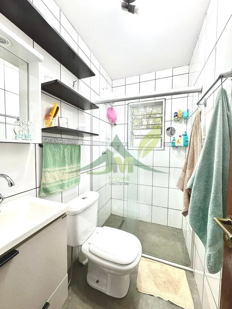 Chácara, 2 quartos, 900 m² - Foto 1