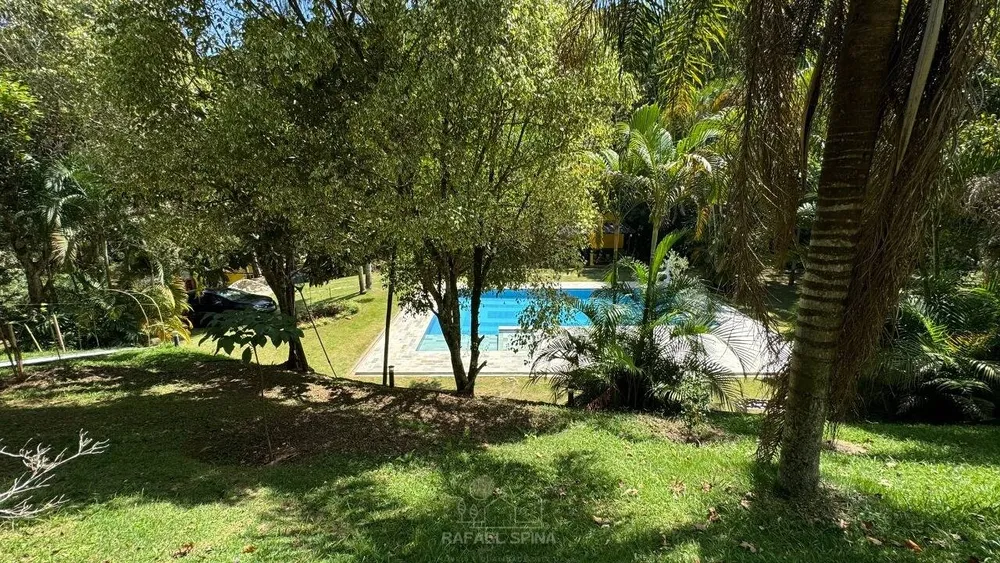 Sítio, 4 quartos, 2 hectares - Foto 6