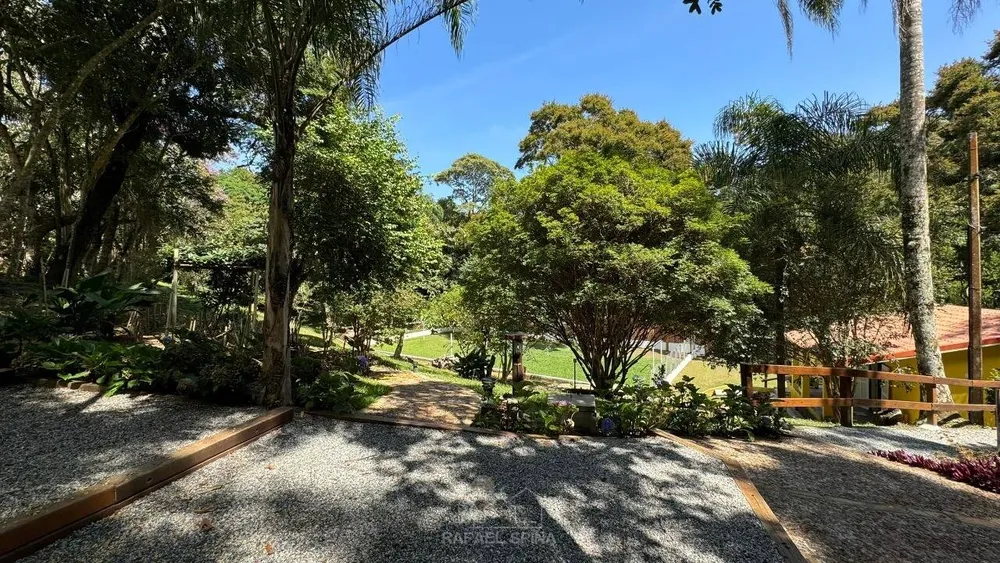Sítio, 4 quartos, 2 hectares - Foto 4