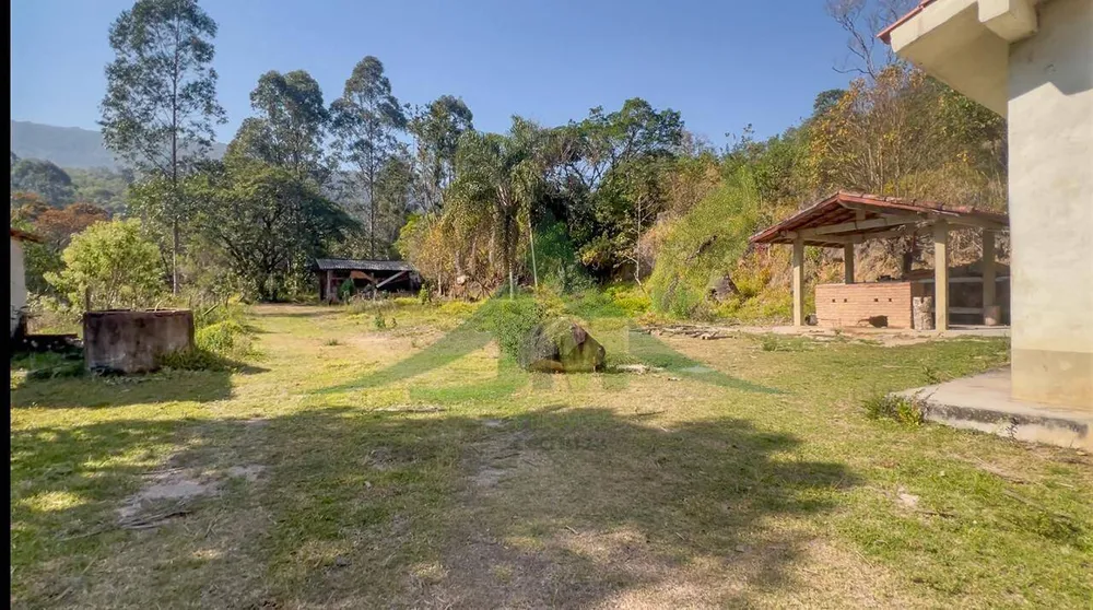 Sítio, 2 quartos, 36 hectares - Foto 3