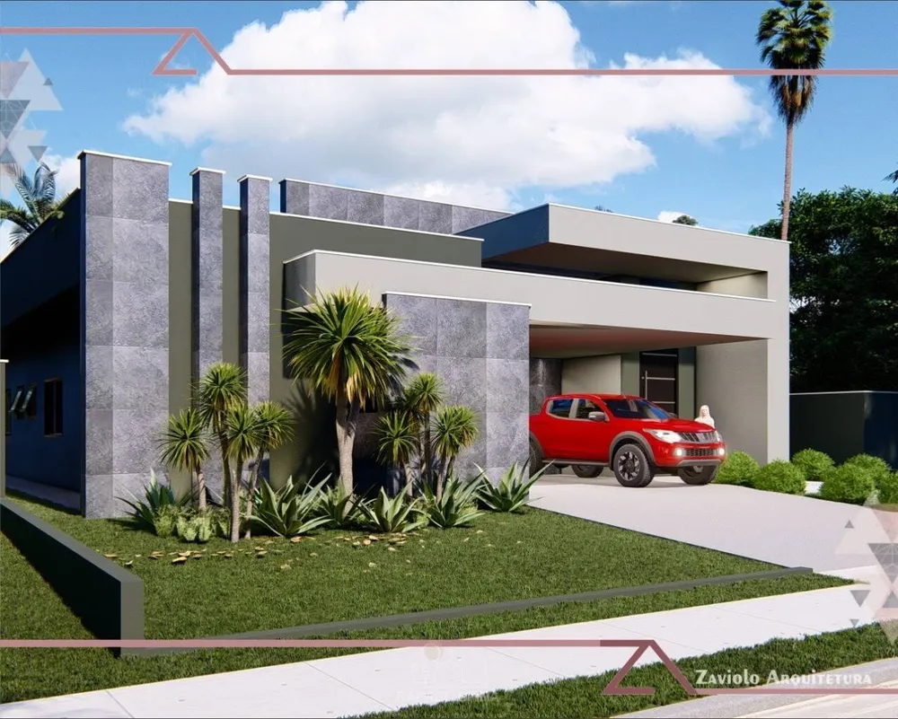 Casa de Condomínio - Foto 2