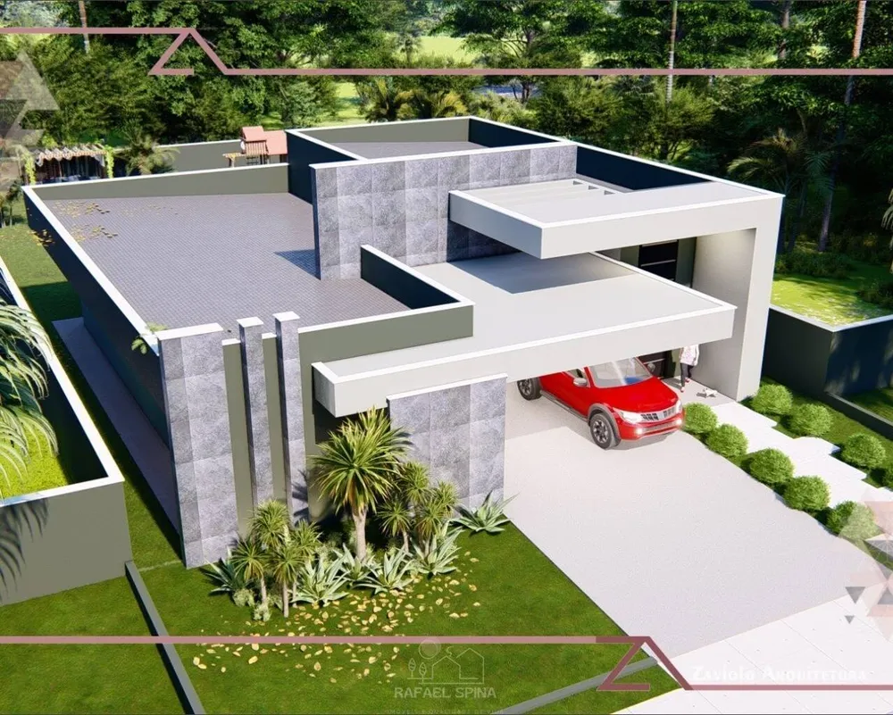 Casa de Condomínio - Foto 4