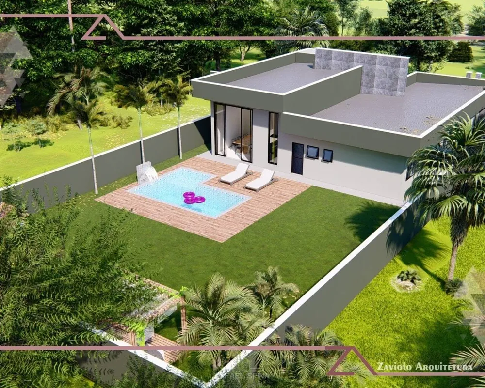 Casa de Condomínio - Foto 3