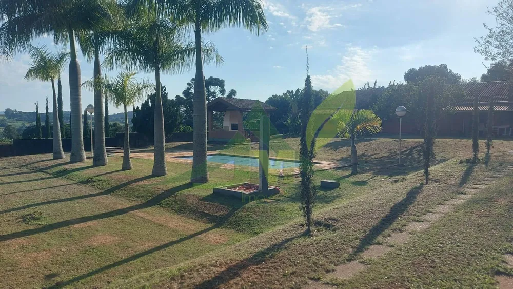 Chácara, 2 quartos, 3900 m² - Foto 8