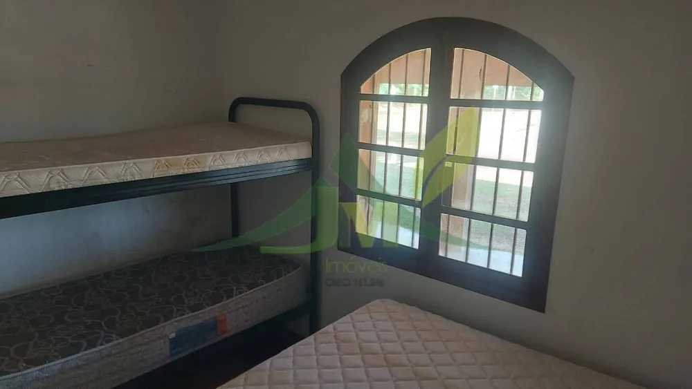 Chácara, 2 quartos, 3900 m² - Foto 3