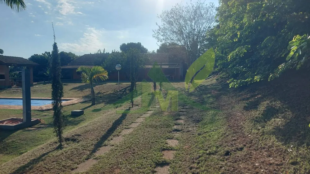 Chácara, 2 quartos, 3900 m² - Foto 5