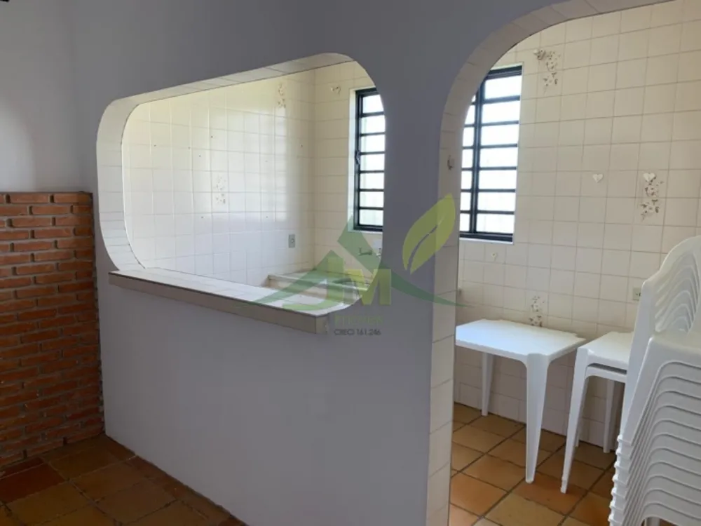 Casa, 3 quartos, 1033 m² - Foto 5