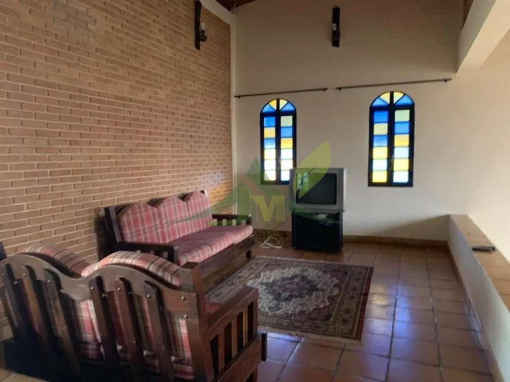 Casa, 3 quartos, 1033 m² - Foto 9