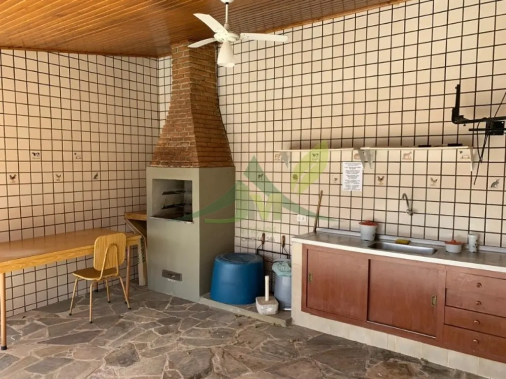 Casa, 3 quartos, 1033 m² - Foto 10