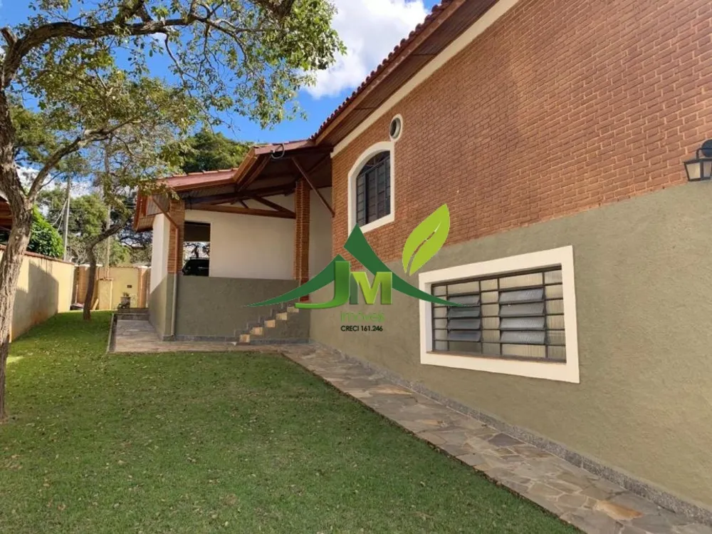 Casa, 3 quartos, 1033 m² - Foto 8
