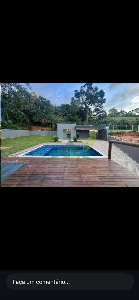 Chácara, 3 quartos, 600 m² - Foto 4