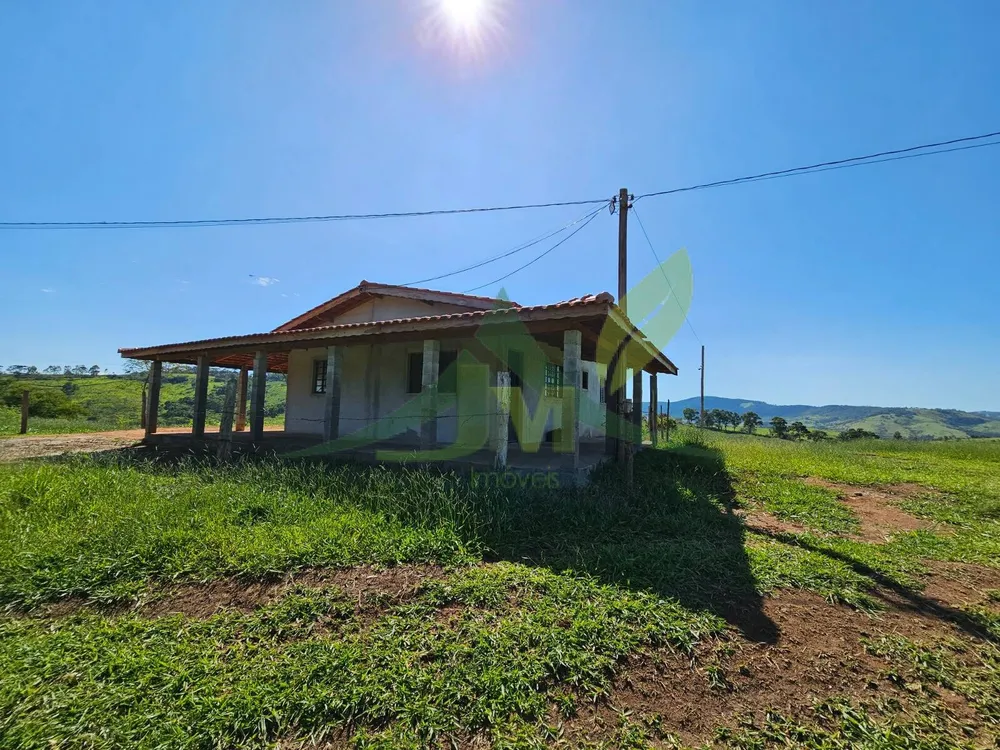 Sítio, 2 quartos, 53 hectares - Foto 6