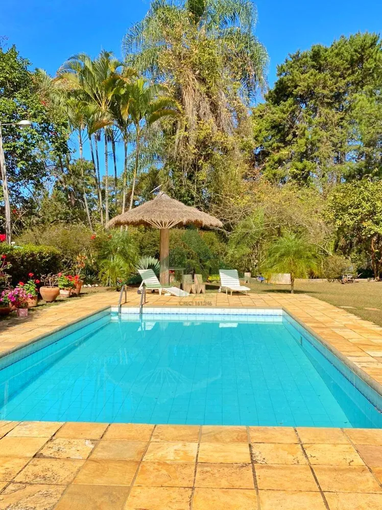 Sítio, 6 quartos, 4 hectares - Foto 3