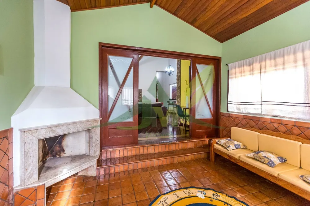 Sítio, 5 quartos, 1500 m² - Foto 3