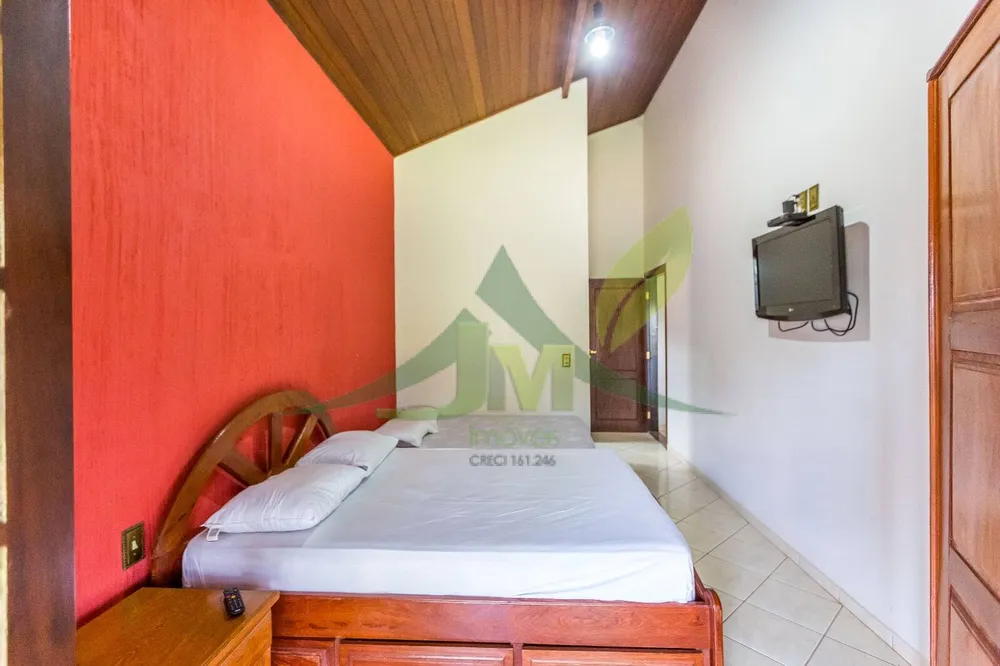 Sítio, 5 quartos, 1500 m² - Foto 7