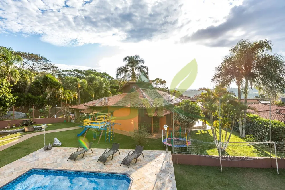 Sítio, 5 quartos, 1500 m² - Foto 11