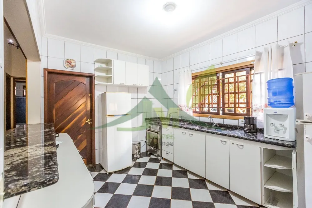 Sítio, 5 quartos, 1500 m² - Foto 5
