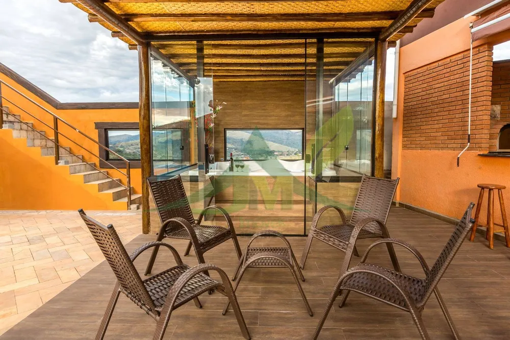 Sítio, 5 quartos, 1500 m² - Foto 10