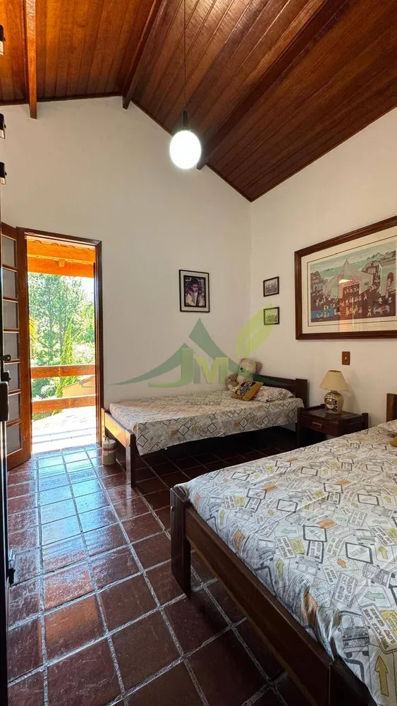 Casa de Condomínio, 4 quartos - Foto 3